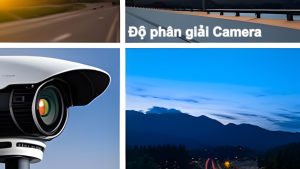 Độ Phân Giải Của Camera An Ninh Là Gì? - Akia Smart Home