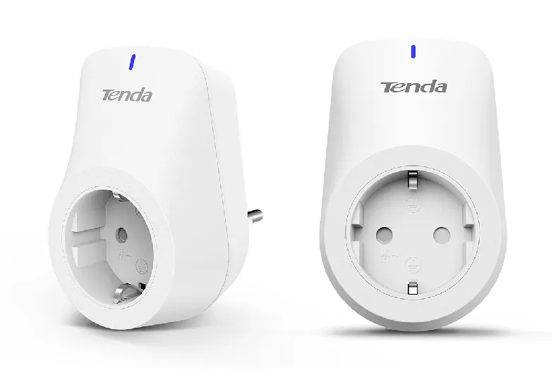 Top 20 Ổ Điện Điều Khiển Từ Xa Đáng Mua Nhất Hiện Nay 41 Ổ Cắm Thông Minh Tenda Sp3 Với Thiết Kế Nhỏ Gọn Có Thể Đem Đi Bất Cứ Đâu