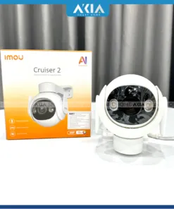 Camera AI IMOU Cruiser 2 Full Color IPC-GS7EP | AKIA