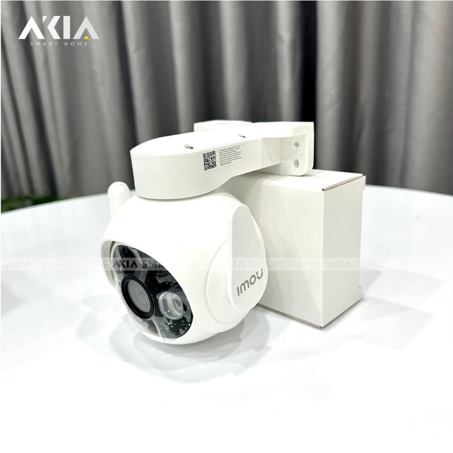 Camera Imou Cruiser 2 Độ Phân Giải 5Mp - Akia Smart Home