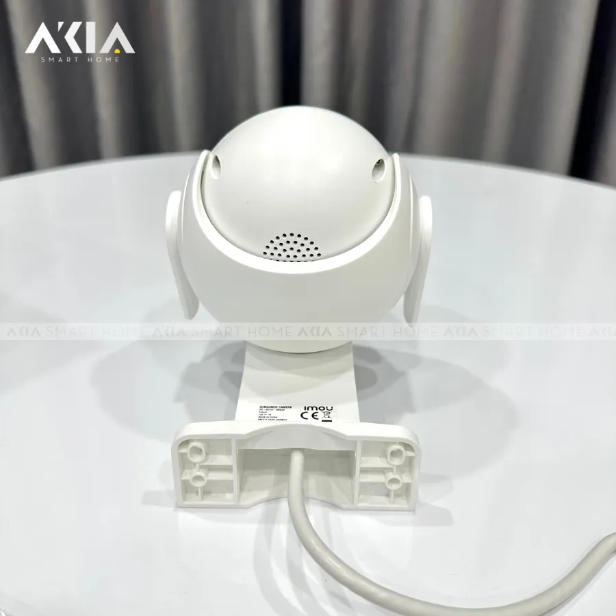 Camera Ai Imou Cruiser 2 Full Color Ipc-Gs7Ep 9 Camera Imou Cruiser 2 Độ Phân Giải 5Mp