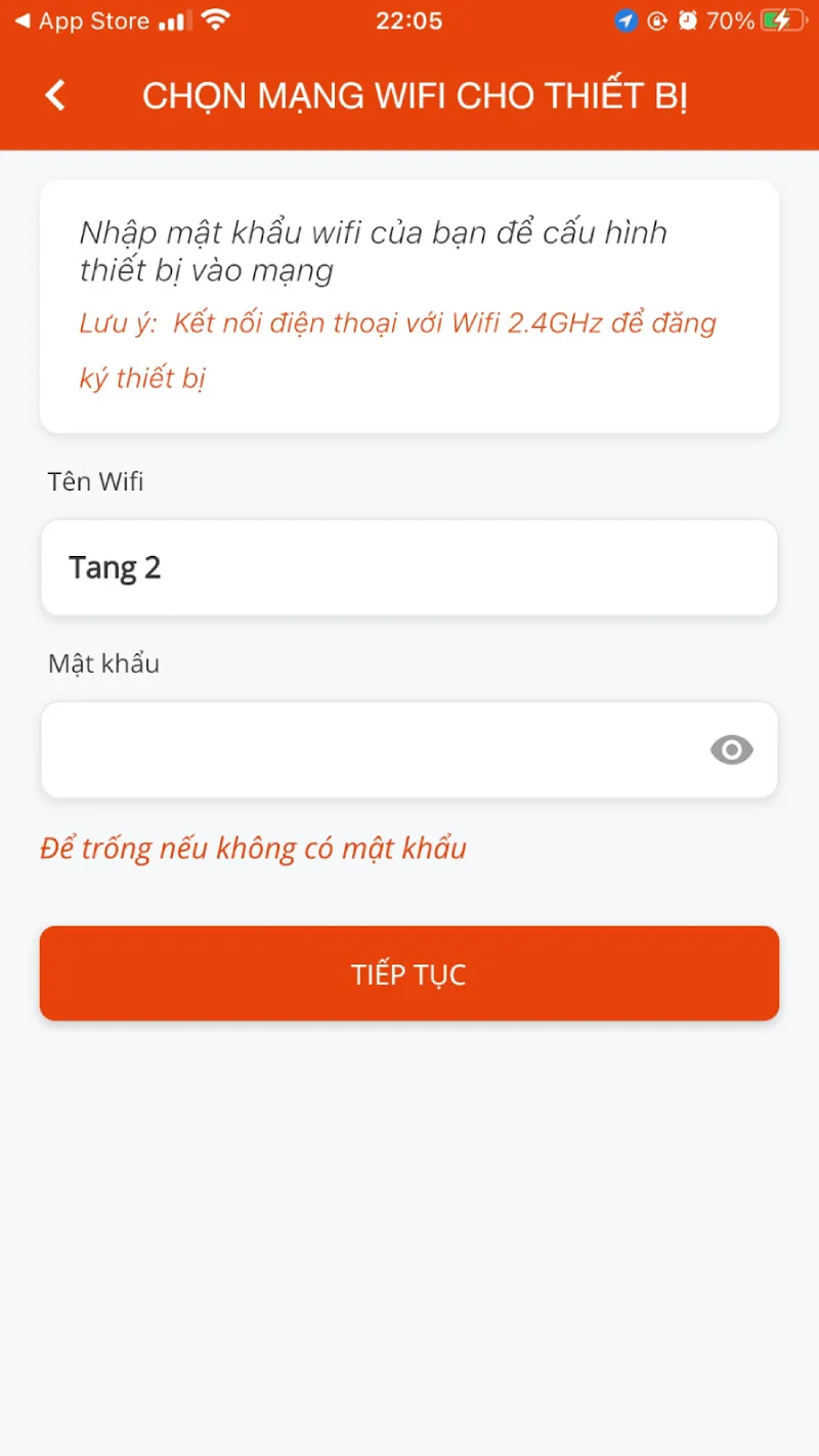 Công Tắc Thông Minh Vconnex Wifi - Không Viền Cao Cấp 41 Bấm Và Giữ Công Tắc Trong Khoảng 3 Giây Để Kết Nối Thiết Bị