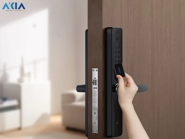TOP 10 sản phẩm thiết bị điện thông minh bán chạy hiện nay