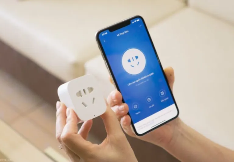 Top 10 ổ cắm điện hẹn giờ Wifi thông minh đáng mua nhất 2023