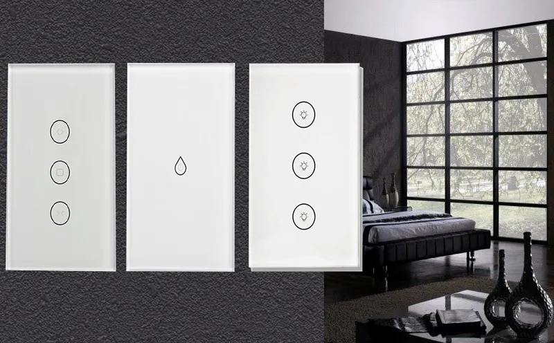 Review 13 Loại Công Tắc Điện Thông Minh Bán Chạy Nhất 2023 35 Công Tắc Điện Thông Minh Kết Nối Không Dây Giúp Cuộc Sống Thêm Tiện Nghi