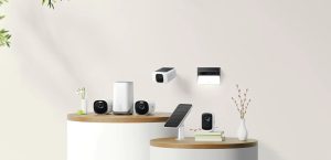 Cách Cài Đặt Hẹn Giờ An Ninh Cho Camera Eufy - Akia Smart Home