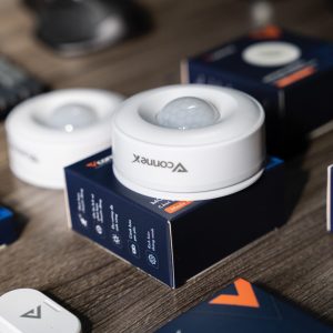 Cảm Biến Chuyển Động Vconnex Motion Sensor - Akia Smart Home