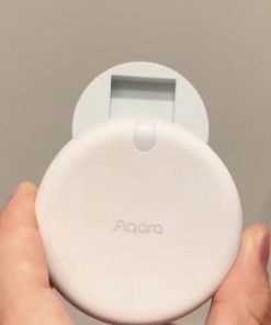 Cảm Biến Hiện Diện Aqara Presence Sensor Fp2 - Akia Smart Home