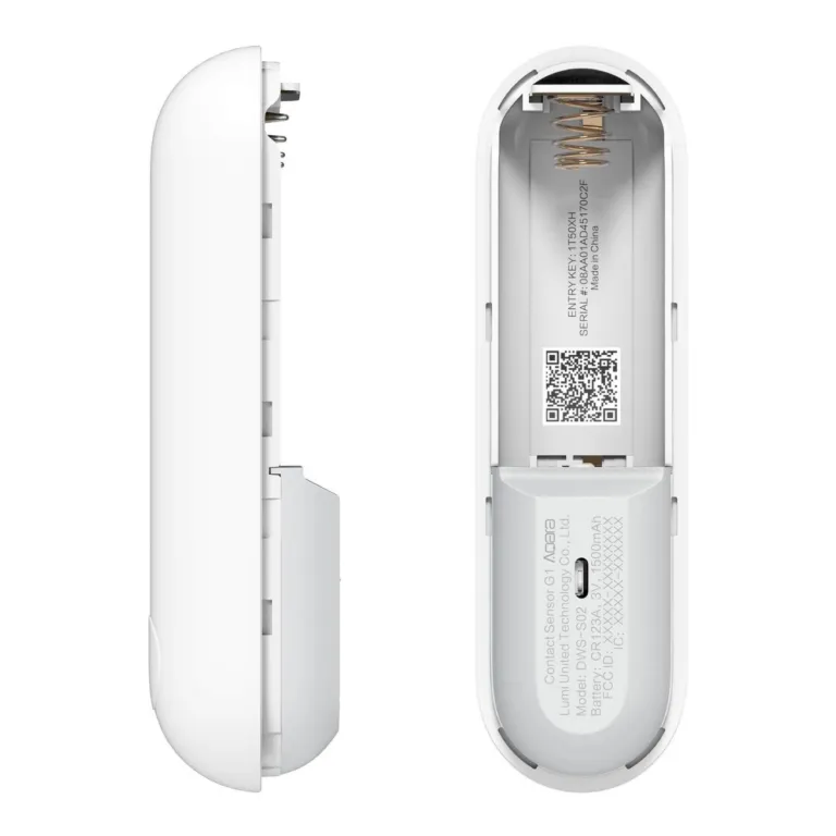 Cảm biến cửa Aqara Door and Window Sensor P2 - AKIA Smart Home