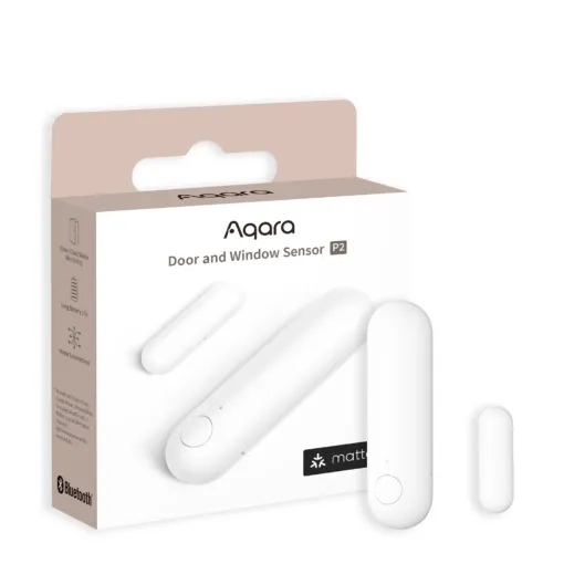 Cảm biến cửa Aqara Door and Window Sensor P2 - AKIA Smart Home