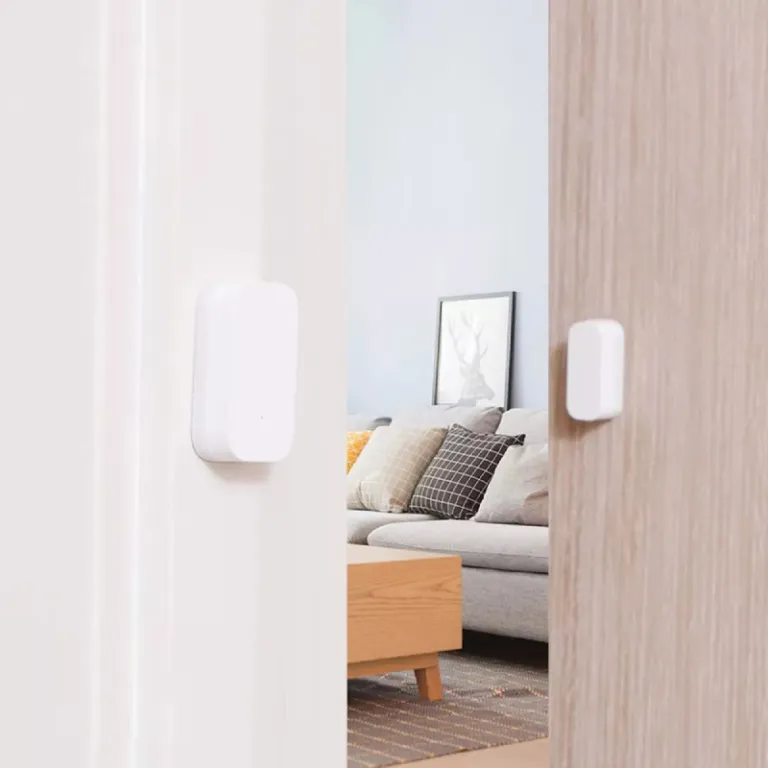 Giá cảm biến mở cửa top các hãng mới nhất năm 2023