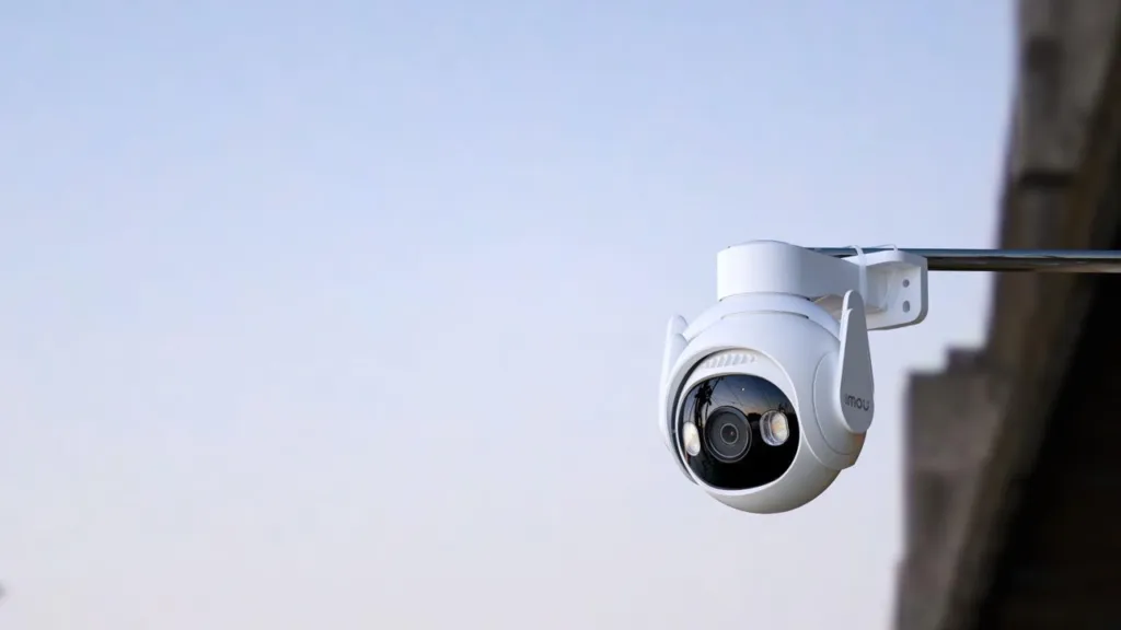 Camera Ai Imou Cruiser 2 Full Color Ipc-Gs7Ep 6 Camera Ai Imou Cruiser 2 Full Color Ipc-Gs7Ep - Akia Smart Home