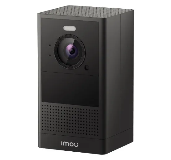 Camera Imou Cell 2 ngoài trời dùng pin 4MP IPC-B46LP - AKIA Smart Home