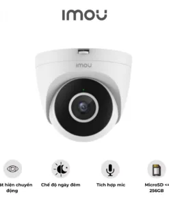 Camera Dome Imou IPC-T22EA