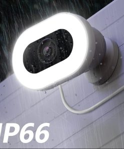Camera Imou Knight Ipc-F88Fip-V2 Ngoài Trời Full Color 4K - Akia Smart Home