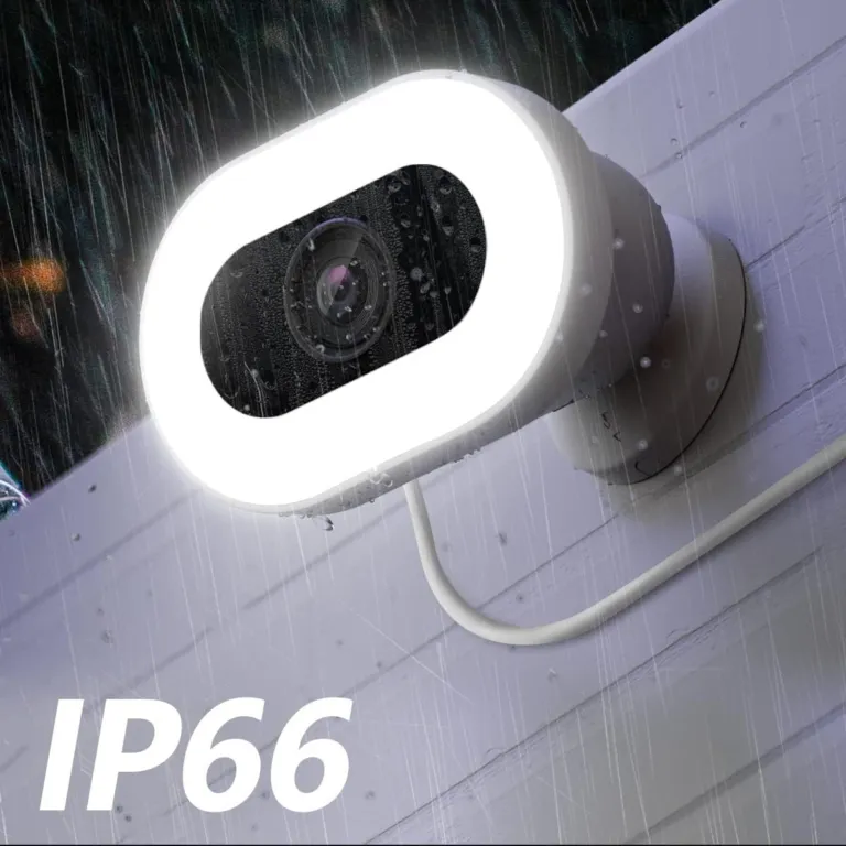 Camera IMOU Knight IPC-F88FIP-V2 ngoài trời Full Color 4K - AKIA Smart Home