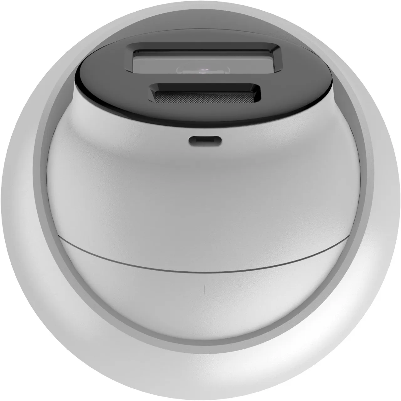 Camera IP Hikvion tháp pháo 2MP có màu 24/7 DS-2CD1327G2-LUF