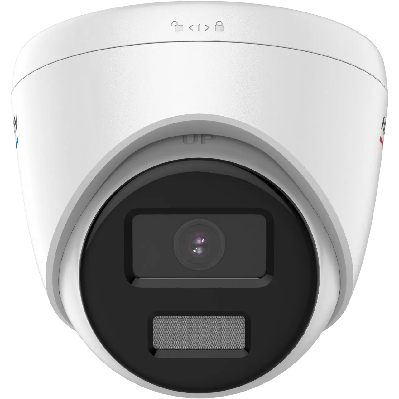 Camera IP Hikvion tháp pháo 2MP có màu 24/7 DS-2CD1327G2-LUF