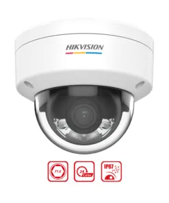 Camera IP Hikvision 4MP có màu 24/7 DS-2CD1147G2-LUF
