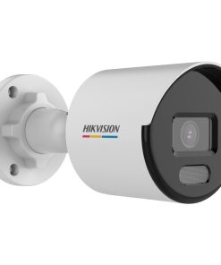 Camera IP Hikvision ColorVu thân trụ 4 MP có màu 24/7 DS-2CD1047G2-LUF