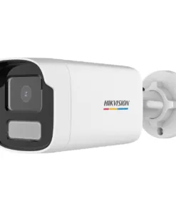 Camera IP Hikvision ColorVu Thân Trụ 4 MP DS-2CD1T47G2-LUF