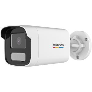 Camera IP Hikvision ColorVu Thân Trụ 4 MP DS-2CD1T47G2-LUFCamera IP Hikvision ColorVu Thân Trụ 4 MP DS-2CD1T47G2-LUF