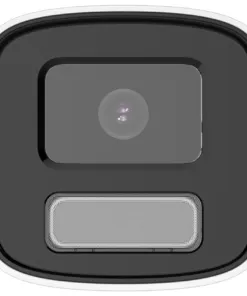 Camera IP Hikvision ColorVu Thân Trụ 4 MP DS-2CD1T47G2-LUF