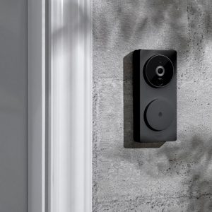 Chuông Cửa Có Hình Aqara G4 Smart Video Doorbell - Akia Smart Home
