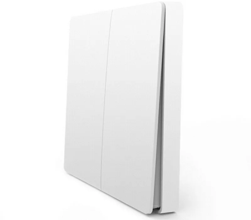Báo Giá Công Tắc Điện Thông Minh Chính Hãng Chỉ Từ 300.000Vnđ 15 Công Tắc Thông Minh Không Dây Aqara Zigbee Wireless Có Mức Giá Tương Đối Rẻ