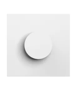 Công tắc xoay điều chỉnh độ sáng dán tường Aqara H1 Dimmer - AKIA Smart Home