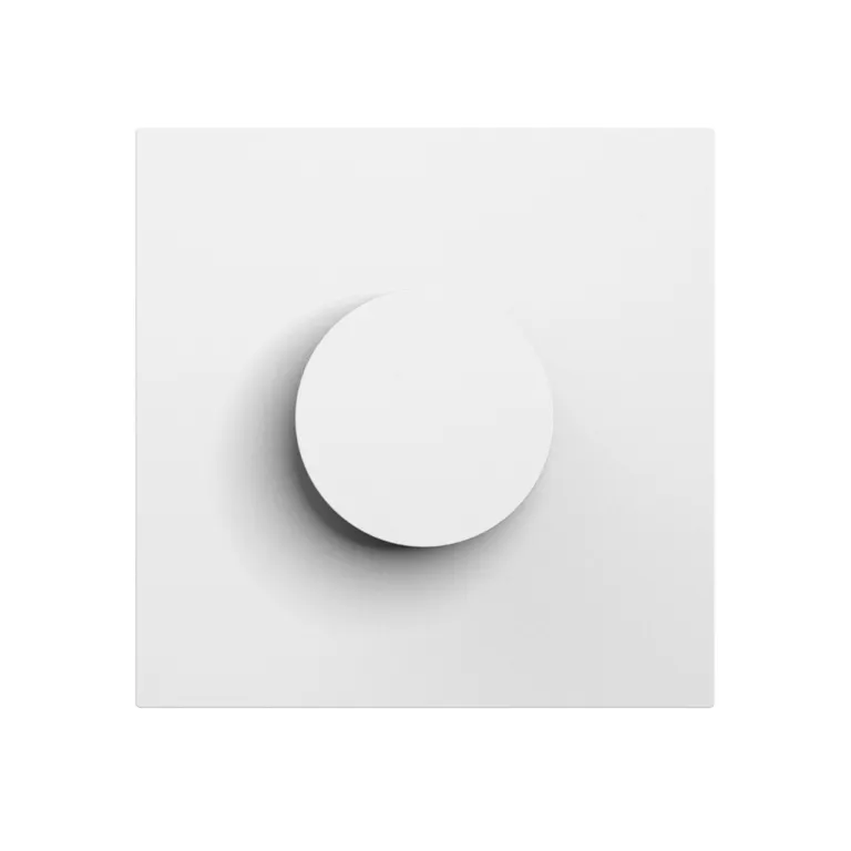Công tắc xoay điều chỉnh độ sáng dán tường Aqara H1 Dimmer - AKIA Smart Home