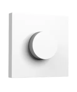 Công tắc xoay điều chỉnh độ sáng dán tường Aqara H1 Dimmer - AKIA Smart Home