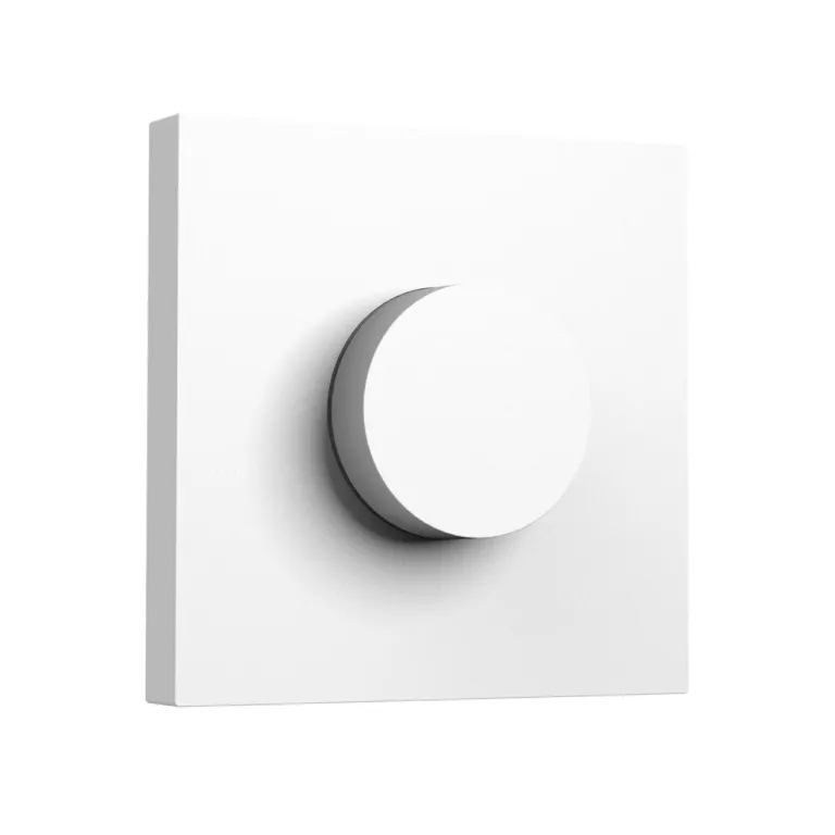 Công tắc xoay điều chỉnh độ sáng dán tường Aqara H1 Dimmer - AKIA Smart Home
