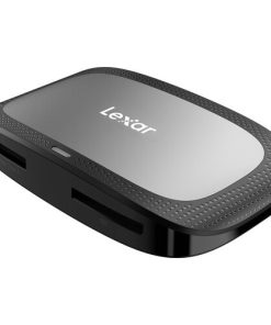 Đầu đọc thẻ Lexar Professional CFexpress Type A / SD Card USB 3.2 Gen 2 - AKIA Smart Home