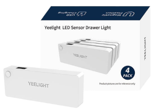 Đèn cảm biến Yeelight Led Drawer Light A6 