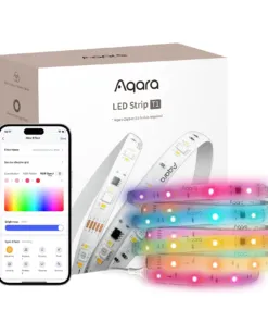 Đèn LED dây Aqara LED Strip T1 RGB CCT - AKIA Smart Home