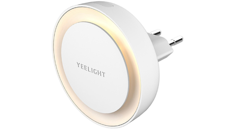 Đèn ngủ thông minh Yeelight chỉ với giá từ 175,000 VNĐ