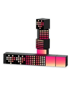 Đèn thông minh Yeelight Cube Smart Lamp - AKIA Smart Home