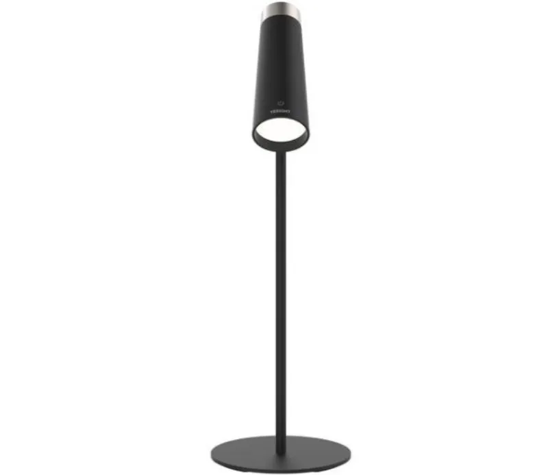 Đèn Bàn Đa Năng Yeelight 4-In-1 Rechargeable Desk Lamp 2 Đèn Thông Minh Yeelight Mang Đến Cho Người Dùng Một Nguồn Ánh Sáng Tự Nhiên, Dịu Nhẹ