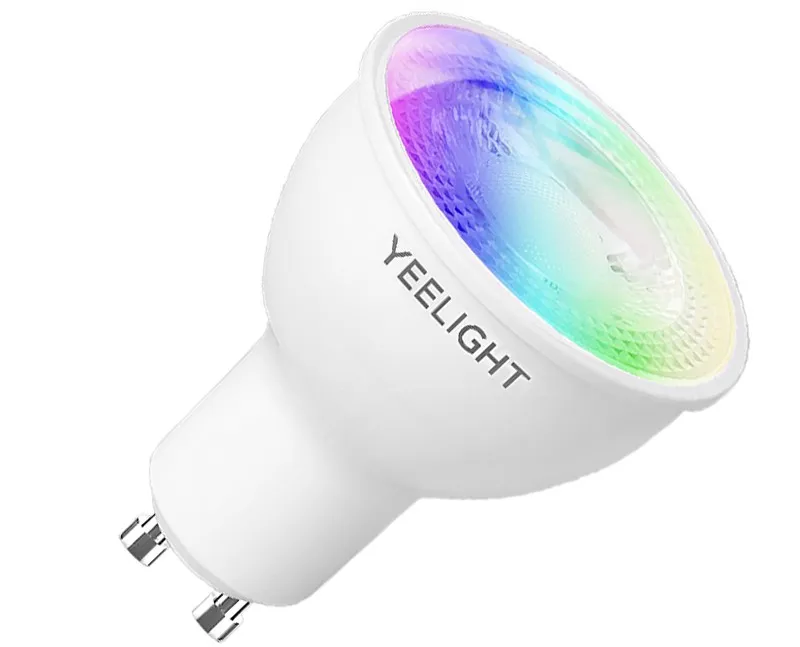 Đèn Bàn Đa Năng Yeelight 4-In-1 Rechargeable Desk Lamp 9 Đèn Thông Minh Yeelight Phù Hợp Với Những Gia Đình Có Trẻ Nhỏ Và Người Già