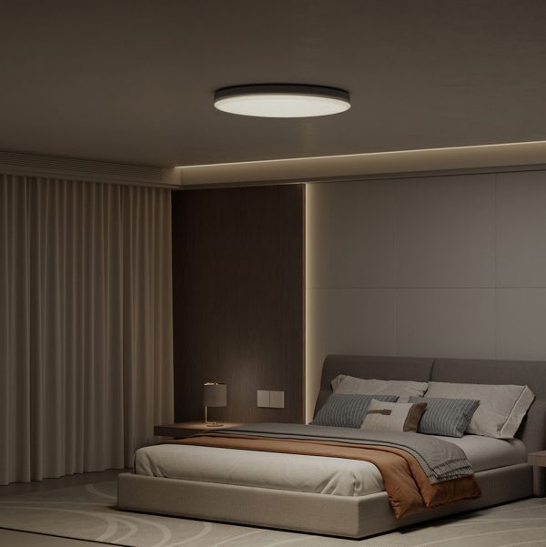 Đèn Trần Aqara Smart Ceiling Light L1-350 Zigbee 3.0 - Akia Smart Home