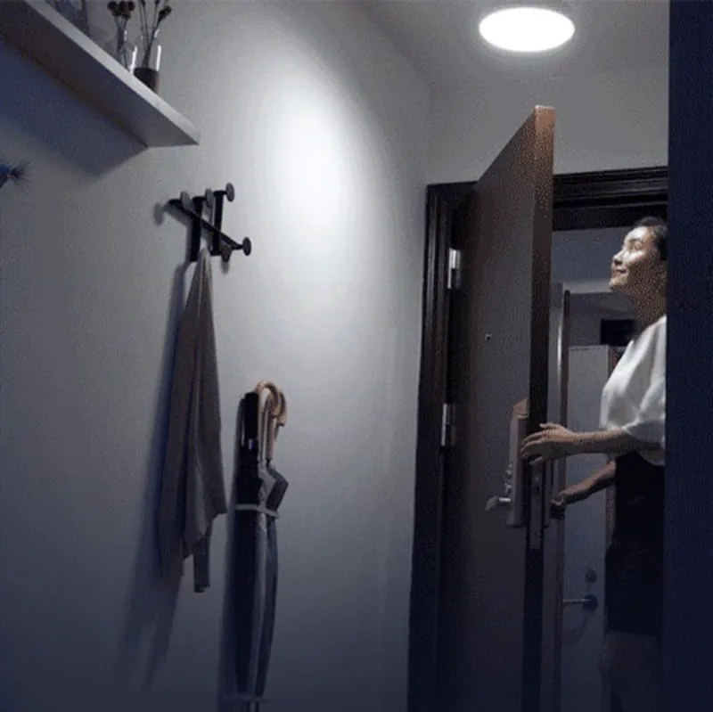 Bộ 4 Đèn Cảm Biến Yeelight Led Drawer Light A6 15 Độ Sáng Và Hiệu Ứng Ánh Sáng Sẽ Ảnh Hưởng Trực Tiếp Đến Trải Nghiệm Sử Dụng Sản Phẩm Của Bạn