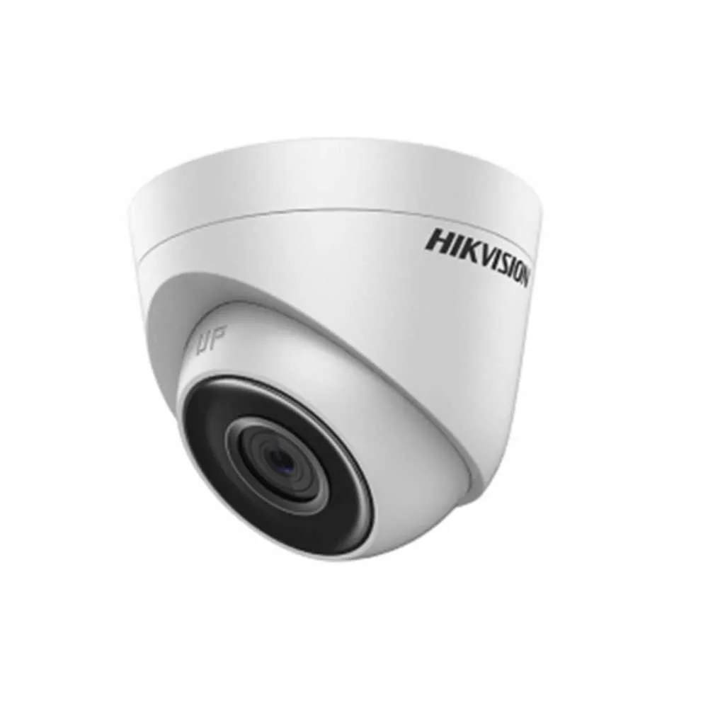 Camera IP Hikvision Dome hồng ngoại 1 MP DS-2CD1301-I