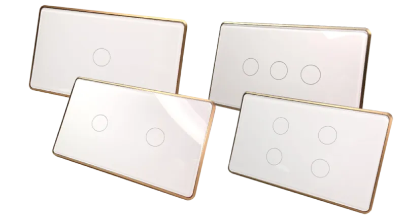 Báo Giá Công Tắc Điện Thông Minh Chính Hãng Chỉ Từ 300.000Vnđ 22 Giá Thành Của Công Tắc Thông Minh Phụ Thuộc Vào Số Nút Bấm Của Công Tắc