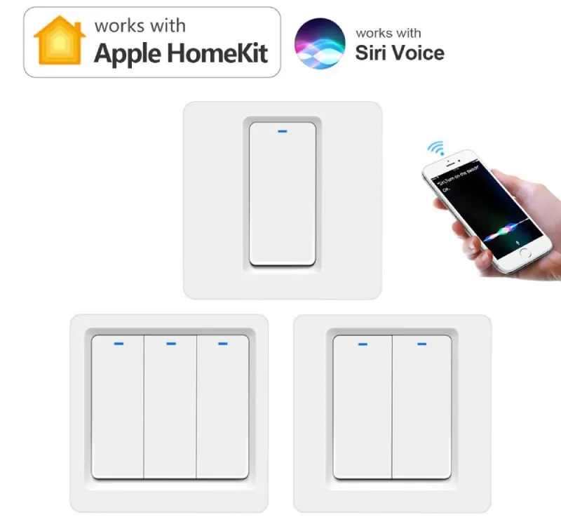 Đèn Trần Yeelight Arwen 450C Và 550C 9 Hệ Thống Công Tắc Tương Thích Với Apple Homekit