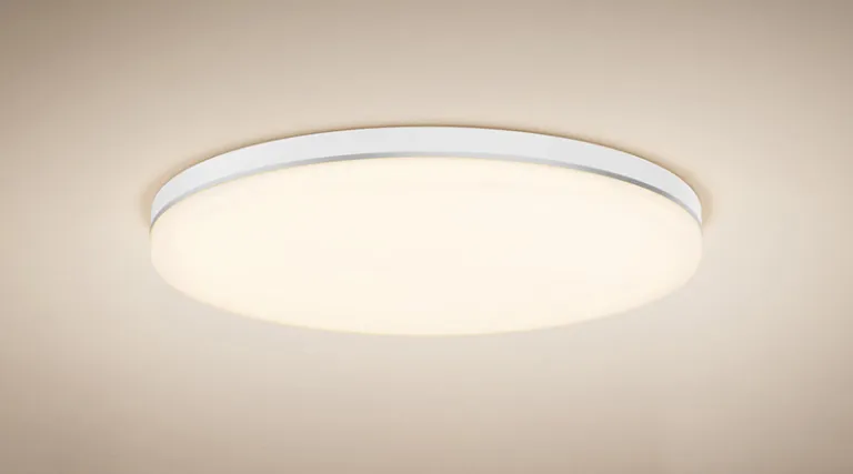 REVIEW ĐÈN ỐP TRẦN AQARA L1-350