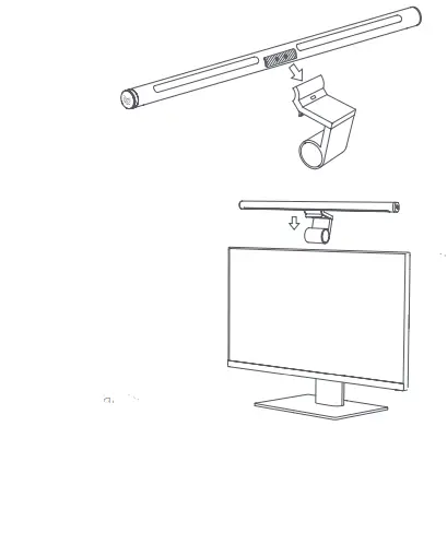 Hướng Dẫn Sử Dụng Yeelight Led Screen Light Bar Pro - Akia Smart Home