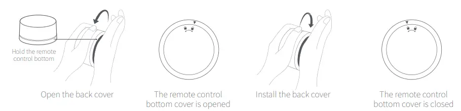 Hướng Dẫn Sử Dụng Yeelight Led Screen Light Bar Pro - Akia Smart Home