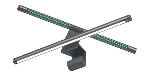 Hướng Dẫn Sử Dụng Yeelight Led Screen Light Bar Pro - Akia Smart Home