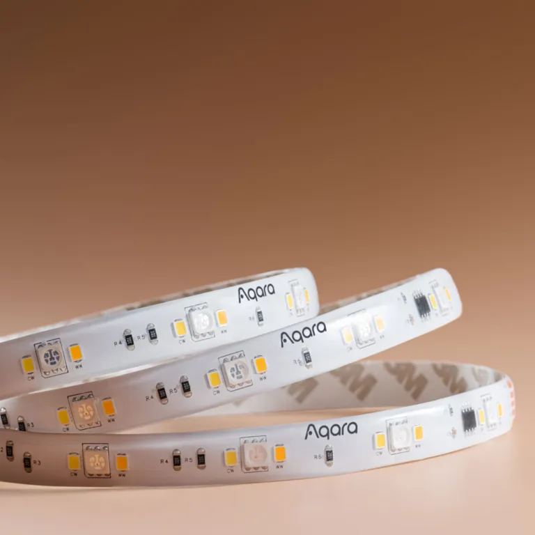 Đèn LED dây Aqara LED Strip T1 RGB CCT - AKIA Smart Home